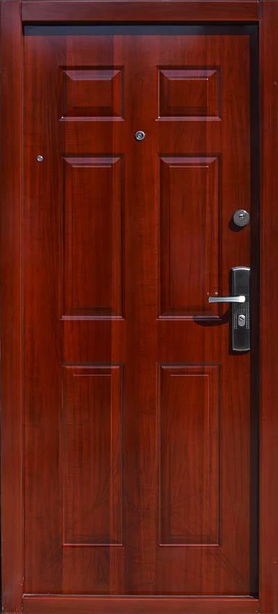 KLASIC bezpečnostné dvere